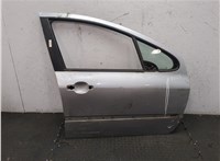 9004S7 Дверь боковая (легковая) Peugeot 307 9236291 #2