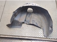  Защита арок (подкрылок) Seat Ibiza 3 2006-2008 9236294 #1