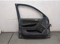  Дверь боковая (легковая) Skoda Fabia 1999-2004 9236350 #9