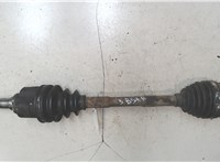  Полуось (приводной вал, шрус) Toyota Yaris 1999-2006 9236402 #7