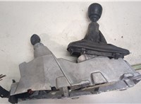  Кулиса КПП Saab 900 1993-1998 9236452 #2