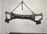  Рамка передняя (телевизор) Citroen Berlingo 1997-2002 9236530 #1