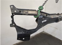  Рамка передняя (телевизор) Citroen Berlingo 1997-2002 9236530 #5