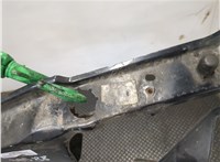  Рамка передняя (телевизор) Opel Corsa C 2000-2006 9236534 #3