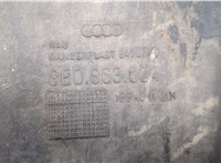 8E0863824 Защита днища, запаски, КПП, подвески Audi A4 (B6) 2000-2004 9236639 #3