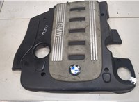  Накладка декоративная на ДВС BMW 5 E60 2003-2009 9236698 #1