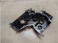 24168110 Крышка передняя ДВС Land Rover Freelander 1 1998-2007 9236835 #1