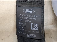 LN15A61294AAW Ремень безопасности Ford EcoSport 2017- 9236921 #2