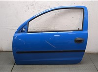  Дверь боковая (легковая) Opel Corsa C 2000-2006 9237008 #1