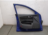  Дверь боковая (легковая) Seat Ibiza 3 2006-2008 9237042 #2