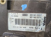  Фара (передняя) Audi A4 (B6) 2000-2004 9237051 #5