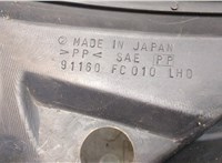 91160FC010 Жабо под дворники (дождевик) Subaru Forester (S10) 1998-2002 9237099 #3