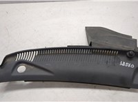 9116435 Жабо под дворники (дождевик) Opel Corsa C 2000-2006 9237111 #2
