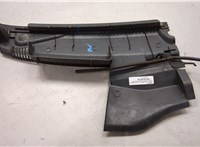 9116435 Жабо под дворники (дождевик) Opel Corsa C 2000-2006 9237111 #5