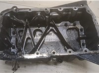  Поддон Land Rover Freelander 1 1998-2007 9237155 #3