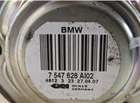 33217561792, 7561792 Полуось (приводной вал, шрус) BMW 1 E87 2004-2011 9237167 #5