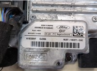 NU5T14G371GAE Блок управления навигацией Ford EcoSport 2017- 9237219 #5