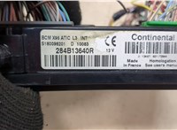 284B13640R Блок управления бортовой сети (Body Control Module) Renault Megane 3 2009-2016 9237292 #5