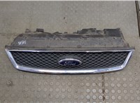 1371893, 3M51R8200AN Решетка радиатора Ford C-Max 2002-2010 9237305 #1