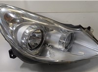 93189358, 1216188, 13186382 Фара (передняя) Opel Corsa D 2006-2011 9237333 #1