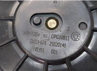 13276234, 25020140 Двигатель отопителя (моторчик печки) Opel Astra J 2010-2017 9237334 #4