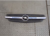  Решетка радиатора Opel Meriva 2003-2010 9237367 #1