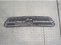  Решетка радиатора Opel Meriva 2003-2010 9237367 #2