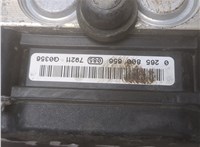 0265800656 Блок АБС, насос (ABS, ESP, ASR) Renault Kangoo 1998-2008 9237383 #4