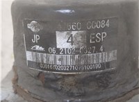 47660CC010 Блок АБС, насос (ABS, ESP, ASR) Nissan Murano 2002-2008 9237399 #2