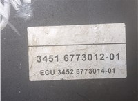 34516773013, 6773013 Блок АБС, насос (ABS, ESP, ASR) BMW X5 E53 2000-2007 9237406 #4