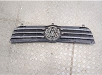  Решетка радиатора Volkswagen Polo 1999-2001 9237450 #2