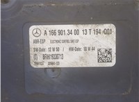 A1664313312, A1664314812 Блок АБС, насос (ABS, ESP, ASR) Mercedes ML W166 2011- 9237470 #5