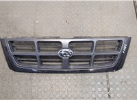  Решетка радиатора Subaru Forester (S10) 1998-2002 9237476 #1