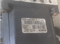  Блок АБС, насос (ABS, ESP, ASR) Volkswagen Passat 5 2000-2005 9237495 #4