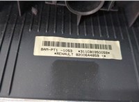 8200644859 Подушка безопасности водителя Renault Modus 9237505 #3