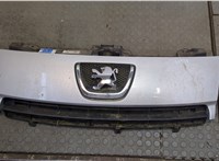 1497647077 Решетка радиатора Peugeot Expert 2007-2016 9237529 #1