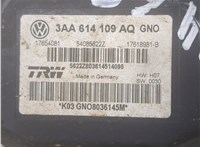 3AA614109AQ, 54085622Z, 17654081 Блок АБС, насос (ABS, ESP, ASR) Volkswagen Passat 7 2010-2015 Европа 9237533 #3