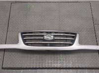 7211165D10 Решетка радиатора Suzuki Grand Vitara XL-7 2001-2006 9237546 #1