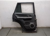  Дверь боковая (легковая) Suzuki Grand Vitara 2005-2015 9237584 #3