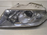  Фара (передняя) Skoda Octavia (A5) 2004-2008 9237590 #1