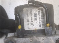 06210215324, 57110TM8G010 Блок АБС, насос (ABS, ESP, ASR) Honda Insight 2009- 9237631 #2