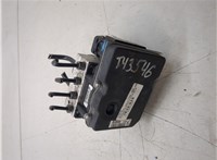 0265952294, 45721U0759 Блок АБС, насос (ABS, ESP, ASR) Peugeot 508 2010-2018 9237648 #7