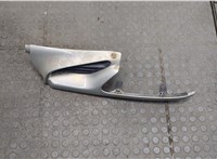  Решетка радиатора Renault Scenic 1996-2002 9237738 #1