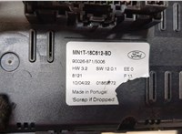 MN1T18C612BD Переключатель отопителя (печки) Ford EcoSport 2017- 9237836 #3