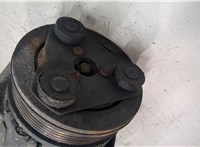 1858669, 6G9119D629KG Компрессор кондиционера Ford Mondeo 4 2007-2015 9237858 #2