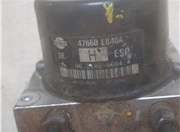 47660EB42B Блок АБС, насос (ABS, ESP, ASR) Nissan Pathfinder 2004-2014 9237864 #2