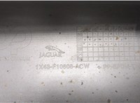 1X43F10608ACW Накладка на порог Jaguar X-type 9237868 #5