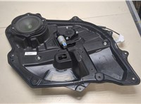  Стеклоподъемник электрический Mazda CX-7 2007-2012 9237877 #1