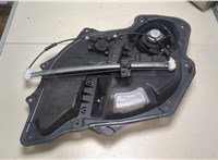  Стеклоподъемник электрический Mazda CX-7 2007-2012 9237877 #4