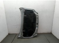  Капот Toyota Avensis 2 2003-2008 9237880 #7